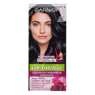 NutritivaSSE Cor Intenso 2.1 Negro Azul