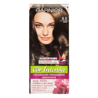 NutritivaSSE Cor Intenso 4.0 Castano