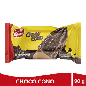 Chococono Agrandado