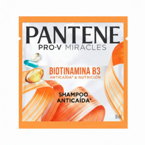 Cha Pantene Anti-Caida 18ML 12 Sbs