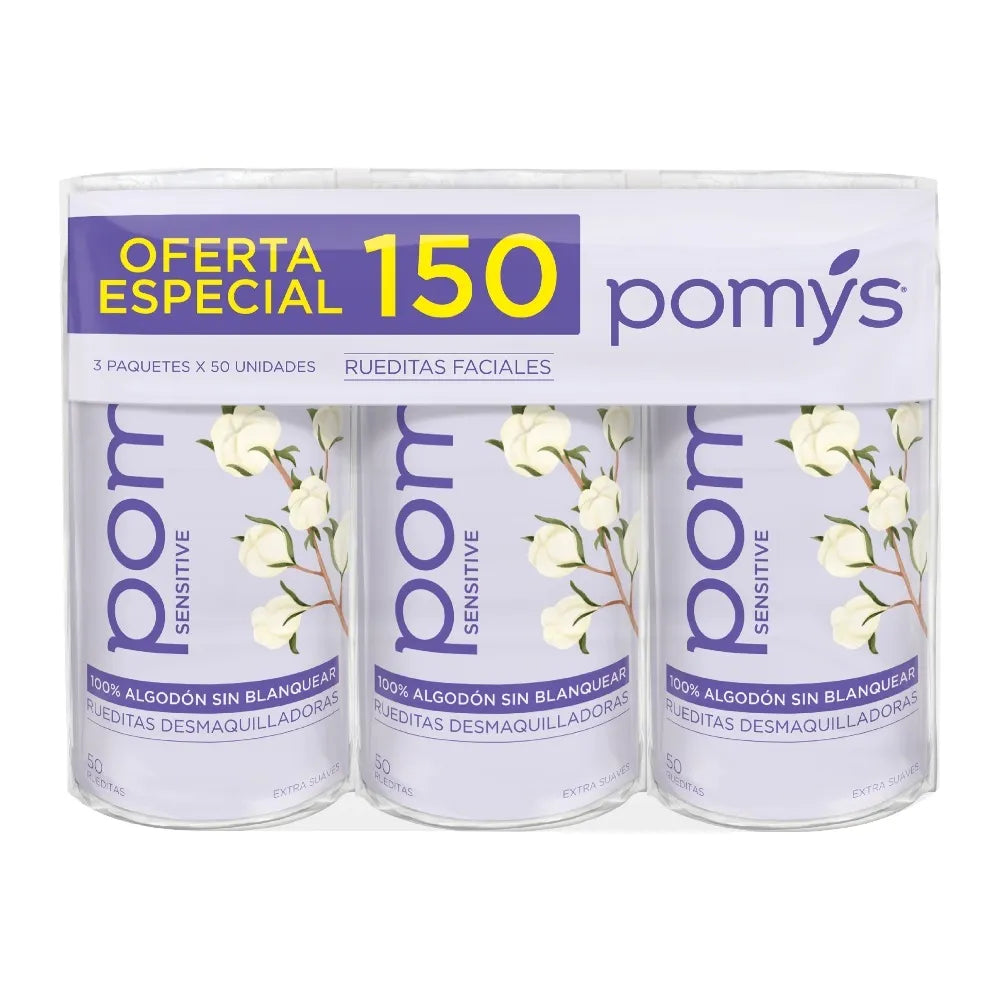 Kit PomoYS Esencial 3 Articulos