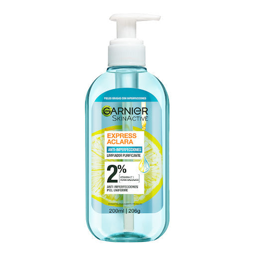 Gel Limp.purific Antiséptico IMPERFE g 200 ml