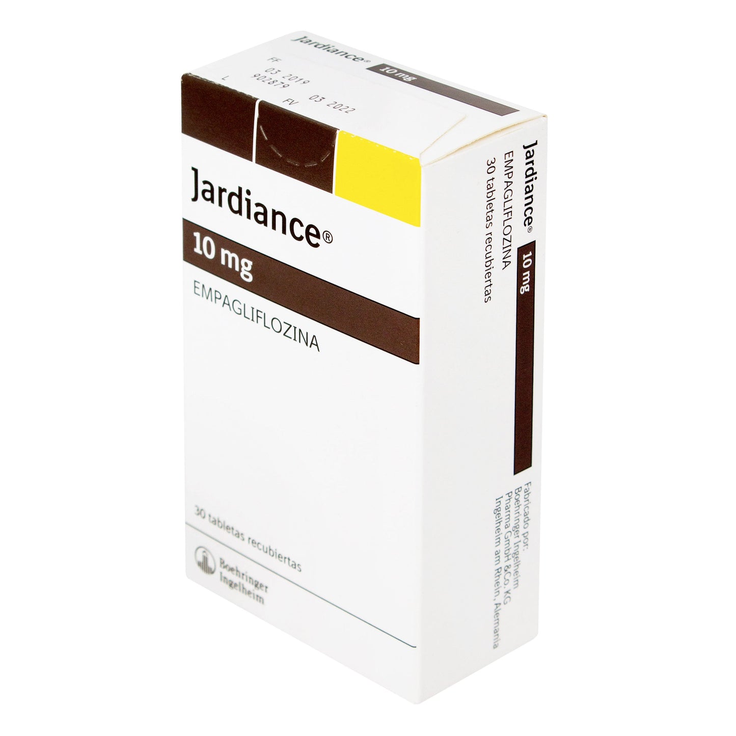 JarabeDIANCE 10mg 30tb(a)(p)110889(pae)(sc)