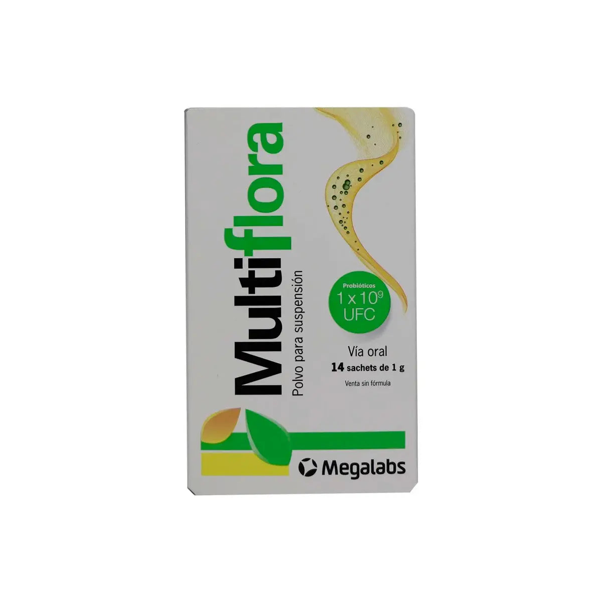 Multiflora 14 Sbs