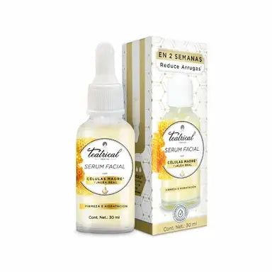 Teatrical Serum Jalea Real 30ml (sf)