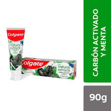 Gel.DENTAL Colga.nat.ext.purifi.90gr