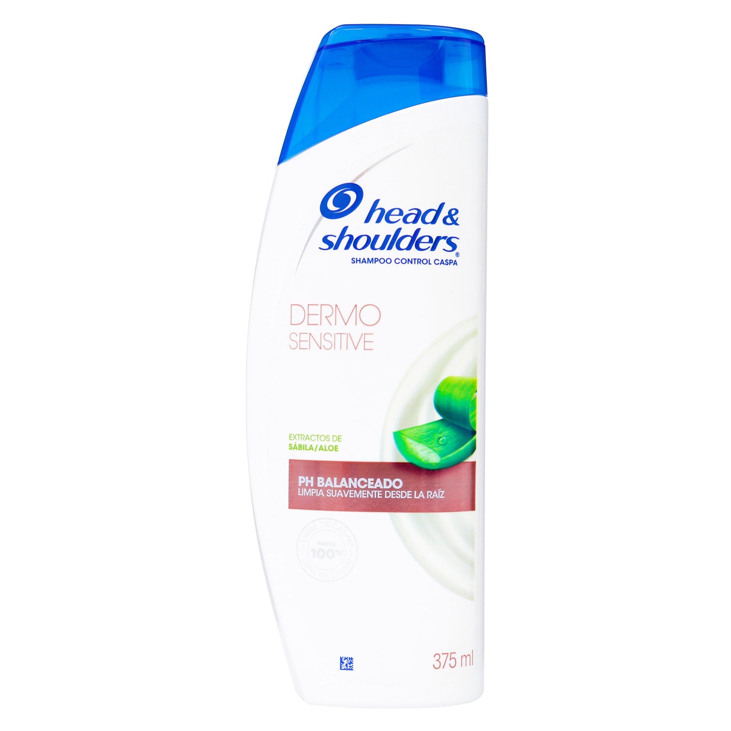 Shampoohys Sensitive X 375 ml