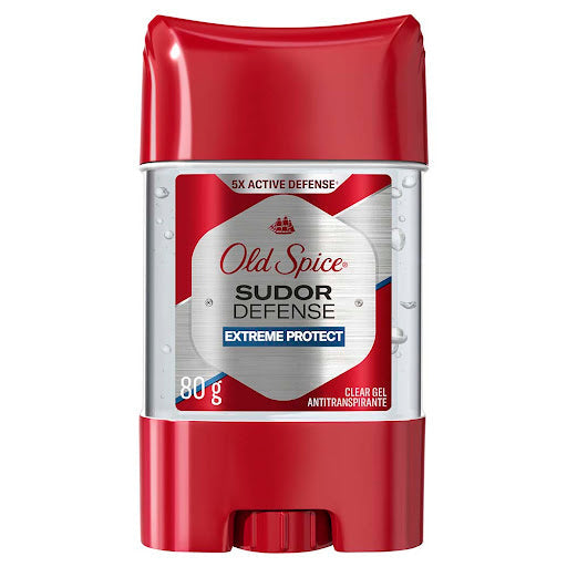 Desodorante old Spice Gel Extreme ProtectorT 80 g