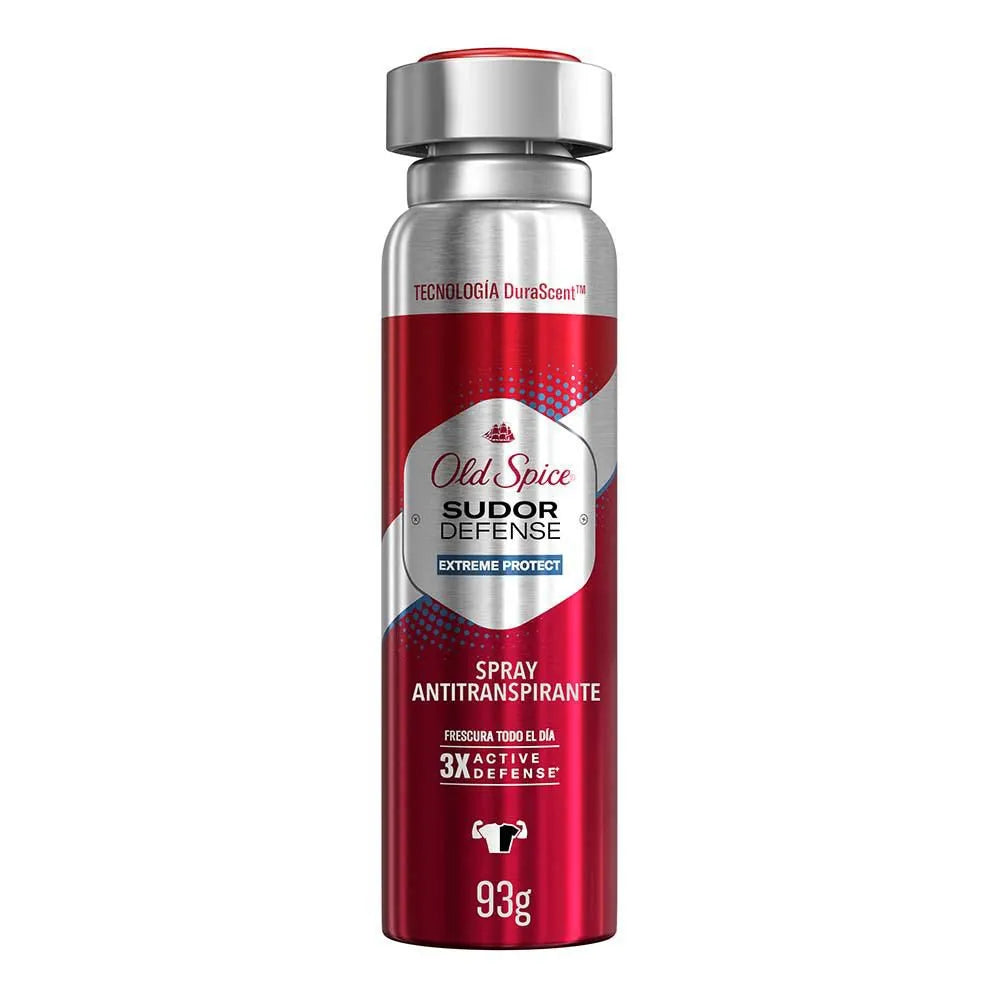 Desodorante old Spice Extreme ProtectorT Spray 93 g