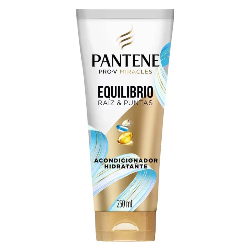 Acondicionador.PANTENE Equilibrio 250 ml