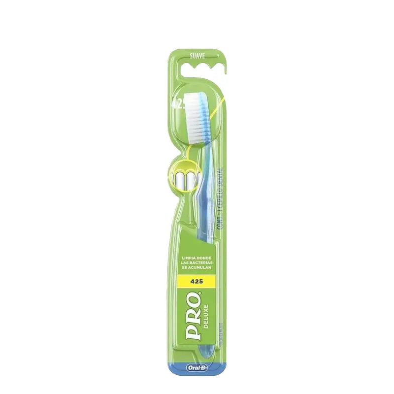 Cep.pro 425 Suave Deluxe 14 Unidad P.e