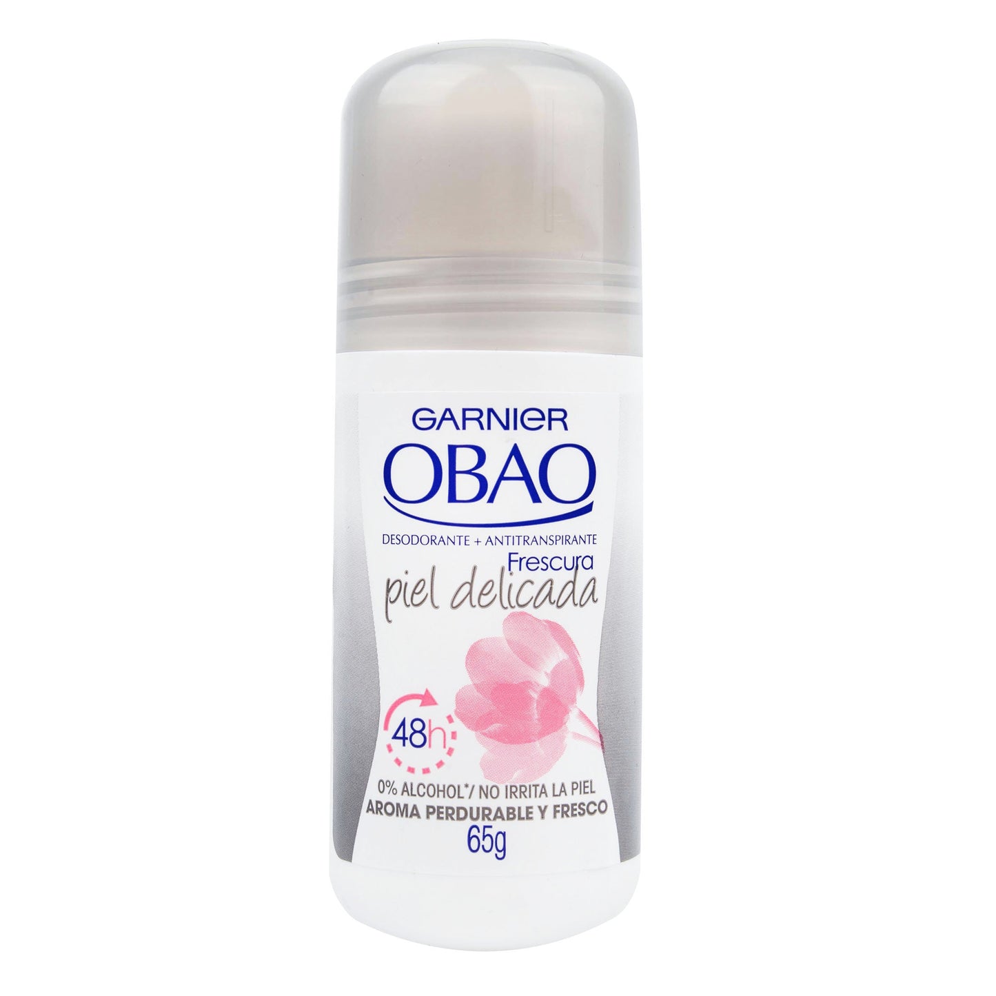 Desodorante obao Rollon P.delicada 65 gr M