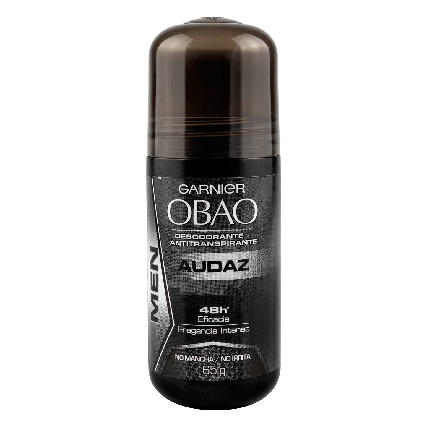Desodorante obao Rollon Audaz For Men 65 gr H