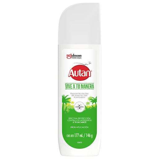 Rep.autan Extra ProtectorCION Spray 177 ml (2)