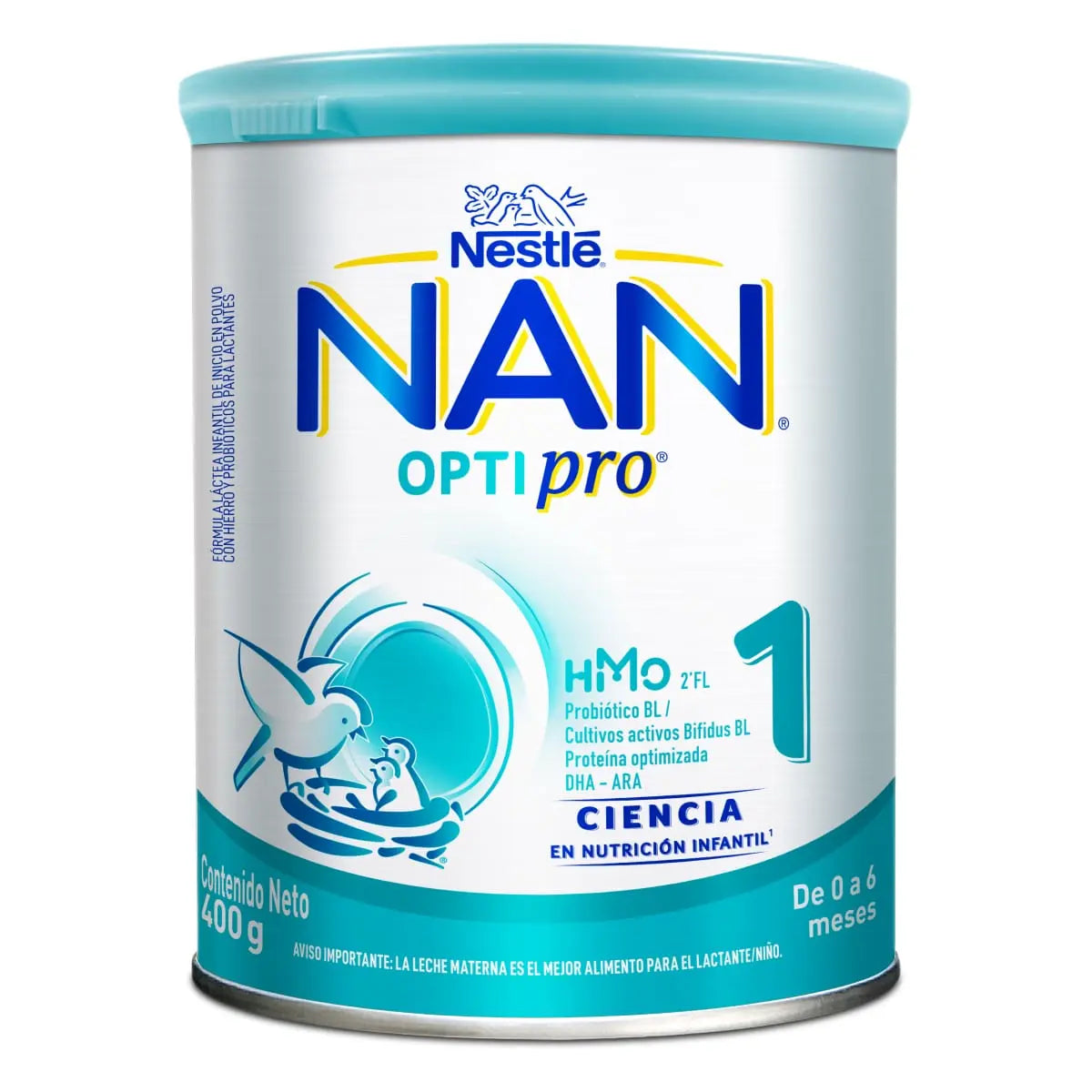 Nan Pro 1 400 gr