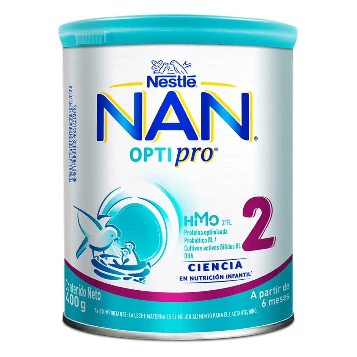 Nan Pro 2 400 gr
