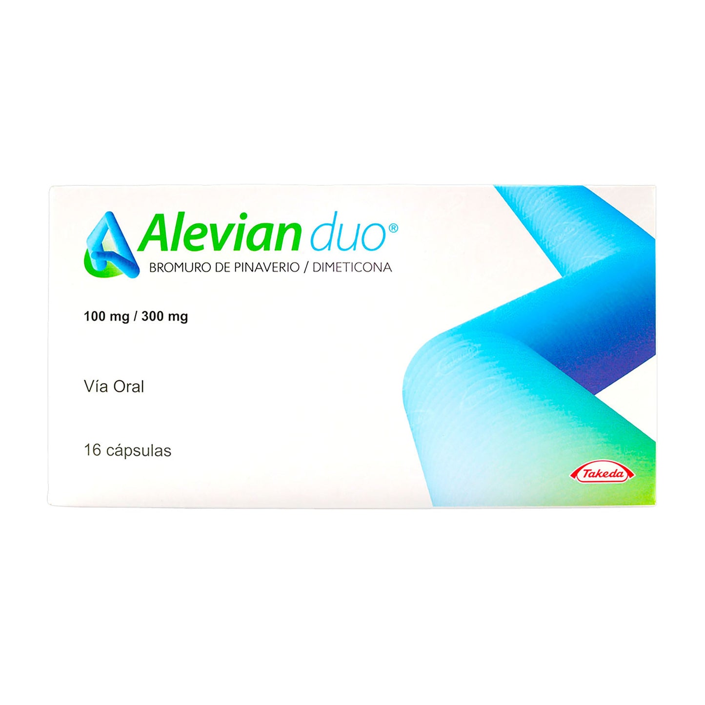 Alevian D.100/300m 16cap.(a)(3%+)(pae)