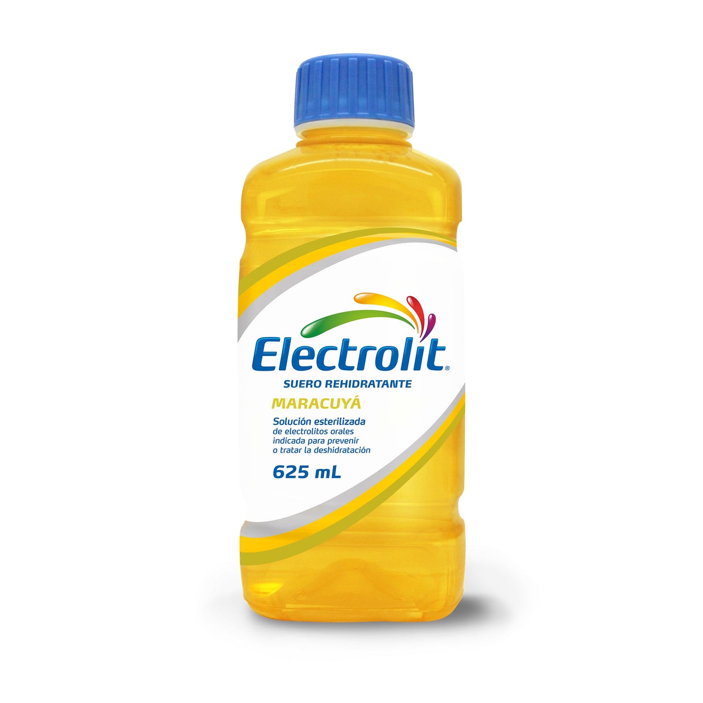 Electrolit Hidratante Maracuya 625