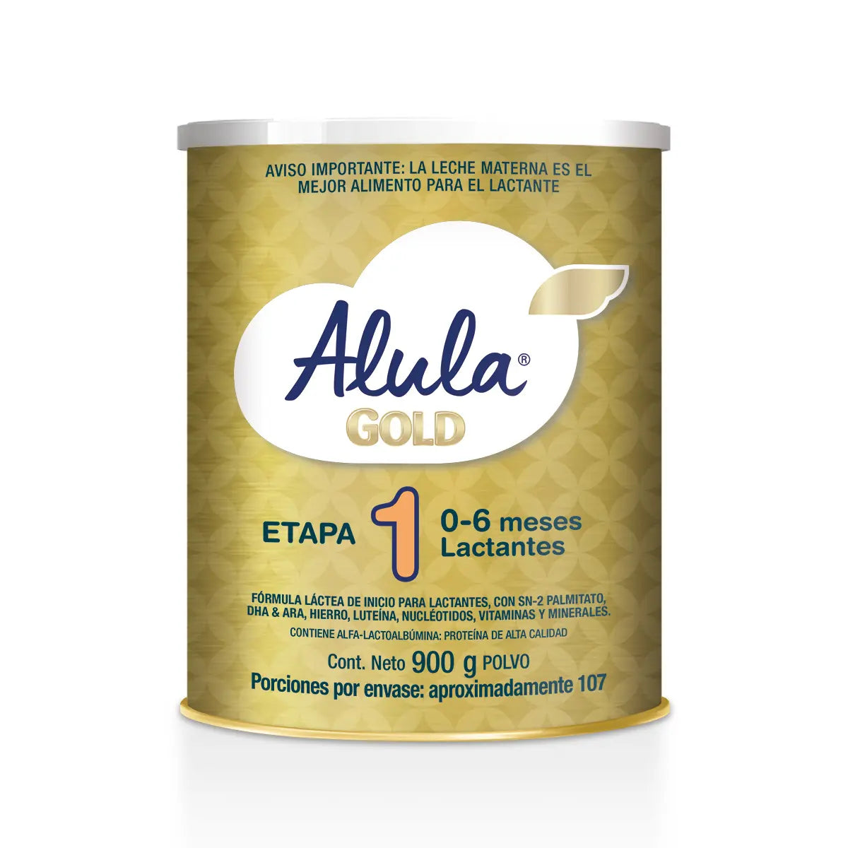 Alula gOLD S-26 900 gr Nf (a)(pae)
