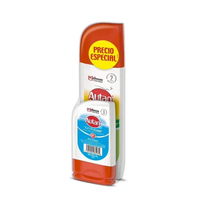 Rep.autan Spr.177ml+aut.family 60gr P.e.