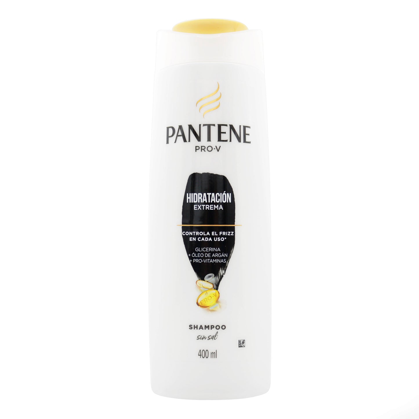 Champú Pantene Hidratación Extrema 400 ML