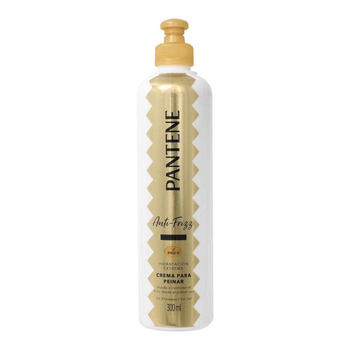Crema.PEI.PANTENE Hidrocauteriza.300 ml