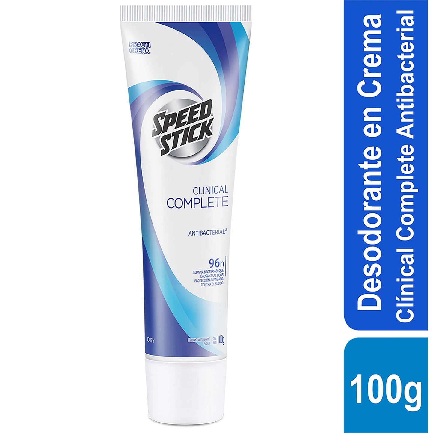 Desodorante speed Stick Clinical Men X 100 g
