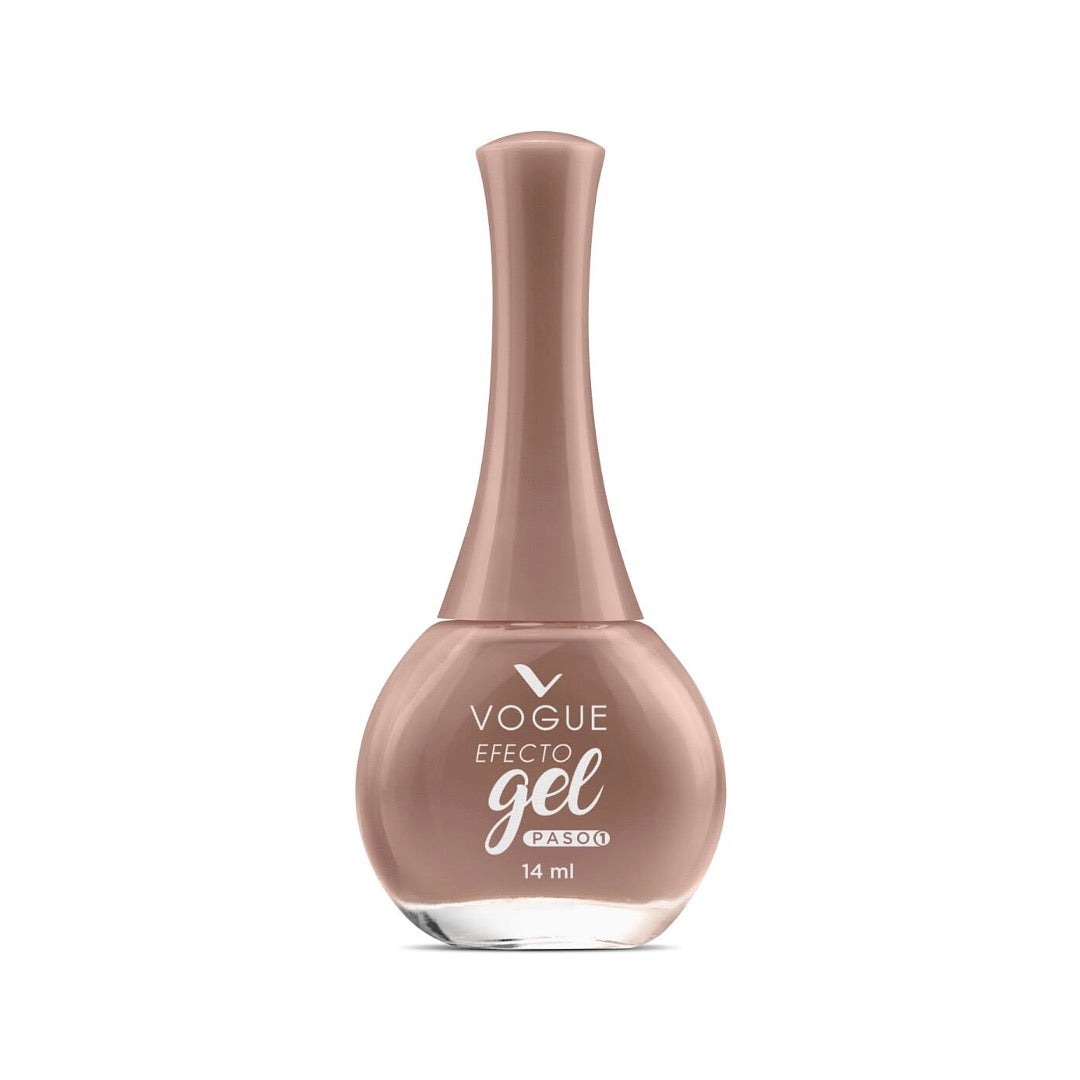 Esmalte Efecto Gel Sentir 14 Mililitros