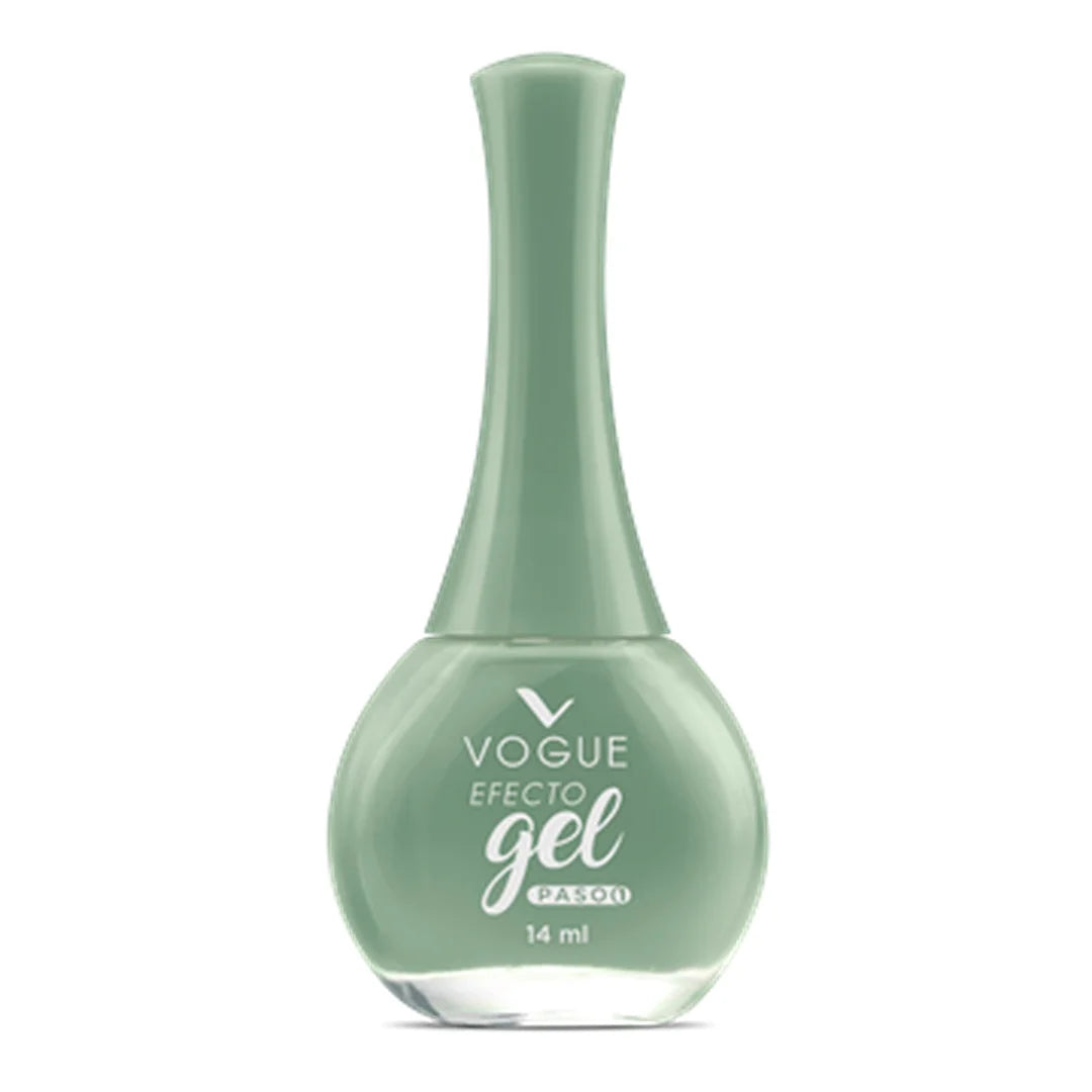 Esmalte Efecto Gel Meditar 14 Mililitros