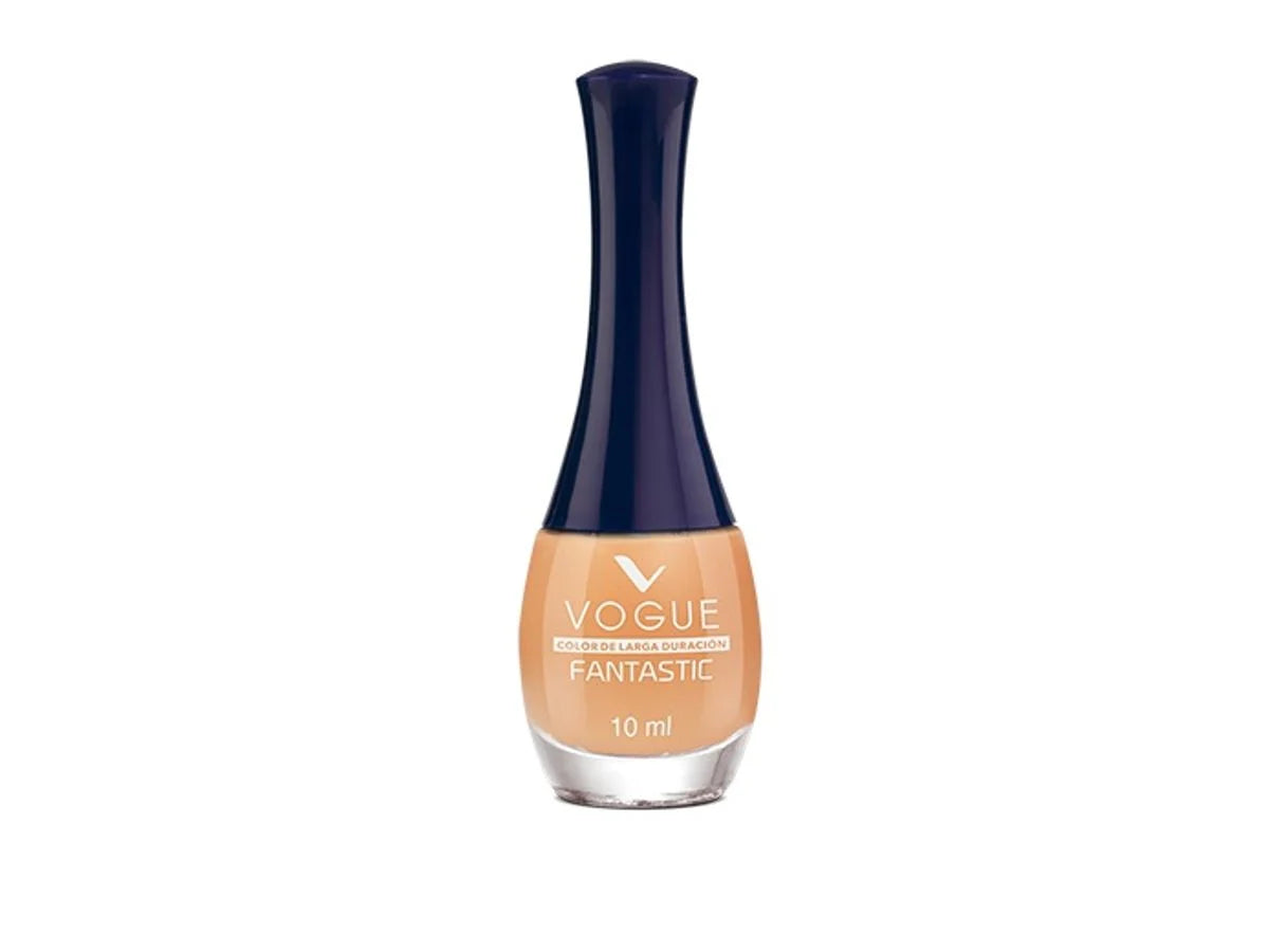 Esmalte Fantastic Mango Sazón 10 Mililitros