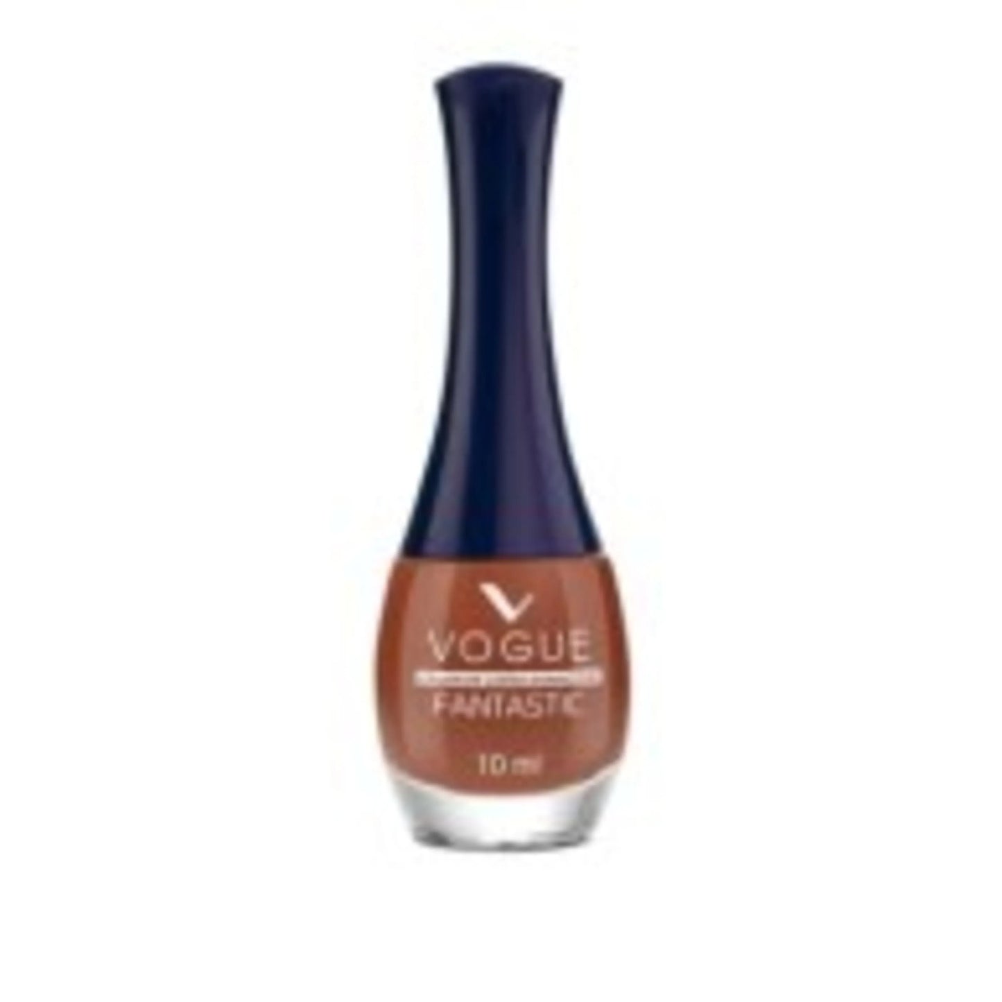 Esmalte Fantastic Fuerte