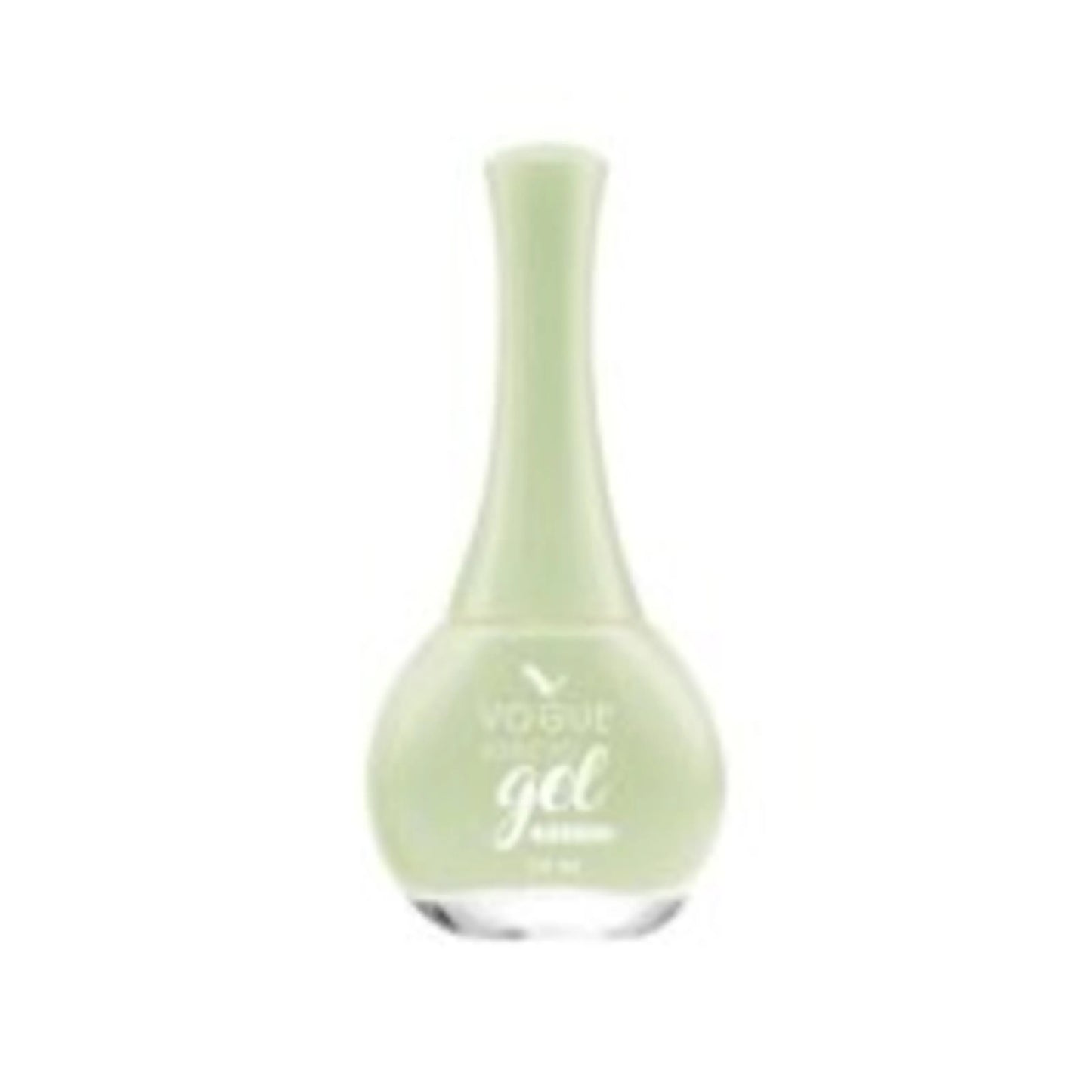 Esmalte Efecto Gel Extrovertida 14 Mililitros