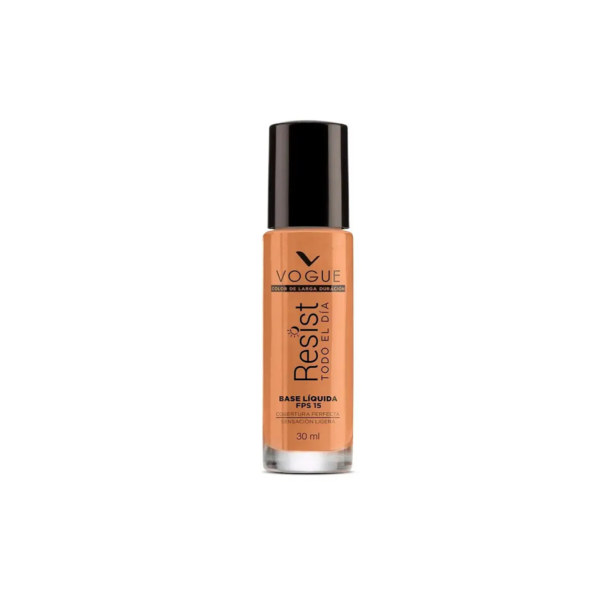 Vogue Base Maq Ld Canela 30ml