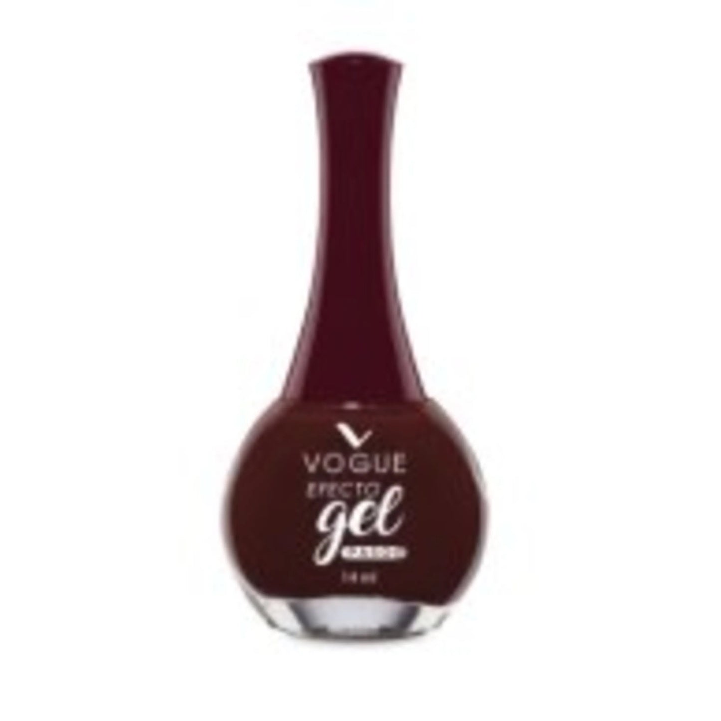 Esmalte Efecto Gel Efusión 14 Mililitros