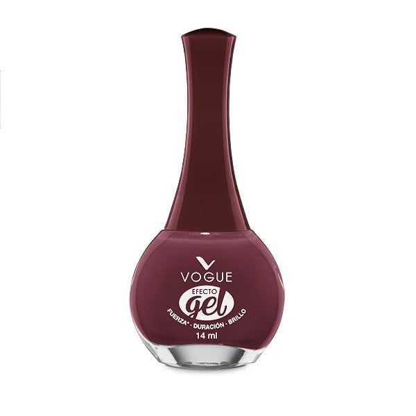 Esmalte Efecto Gel Tentación 14 Mililitros