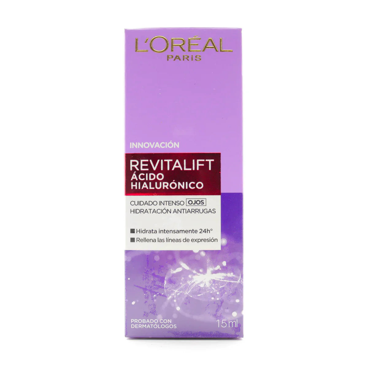 Dermo Expertise Revit.hia. Cui.ojos 15ml