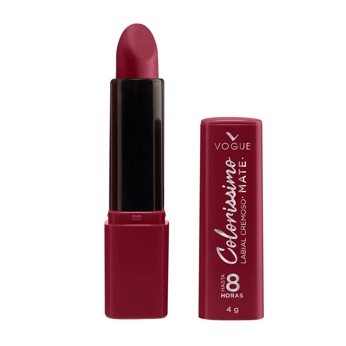 Labial Coloríssimo 4 Gramos Canela Intensa