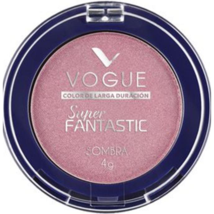 Vogue Sombra Individual Velvet 4 Gramos
