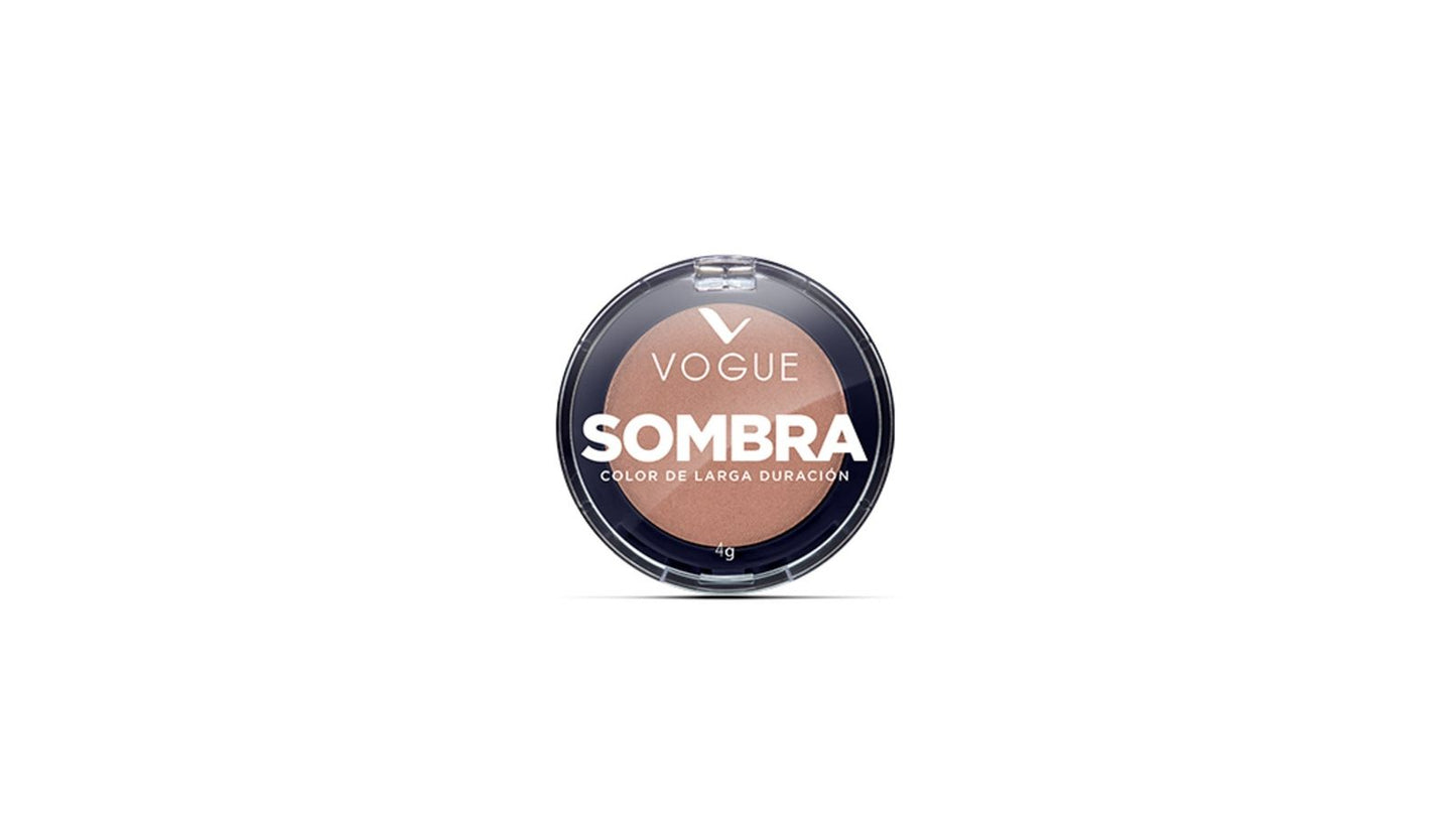 Sombra Individual Rosa Perlado 4 Gramos