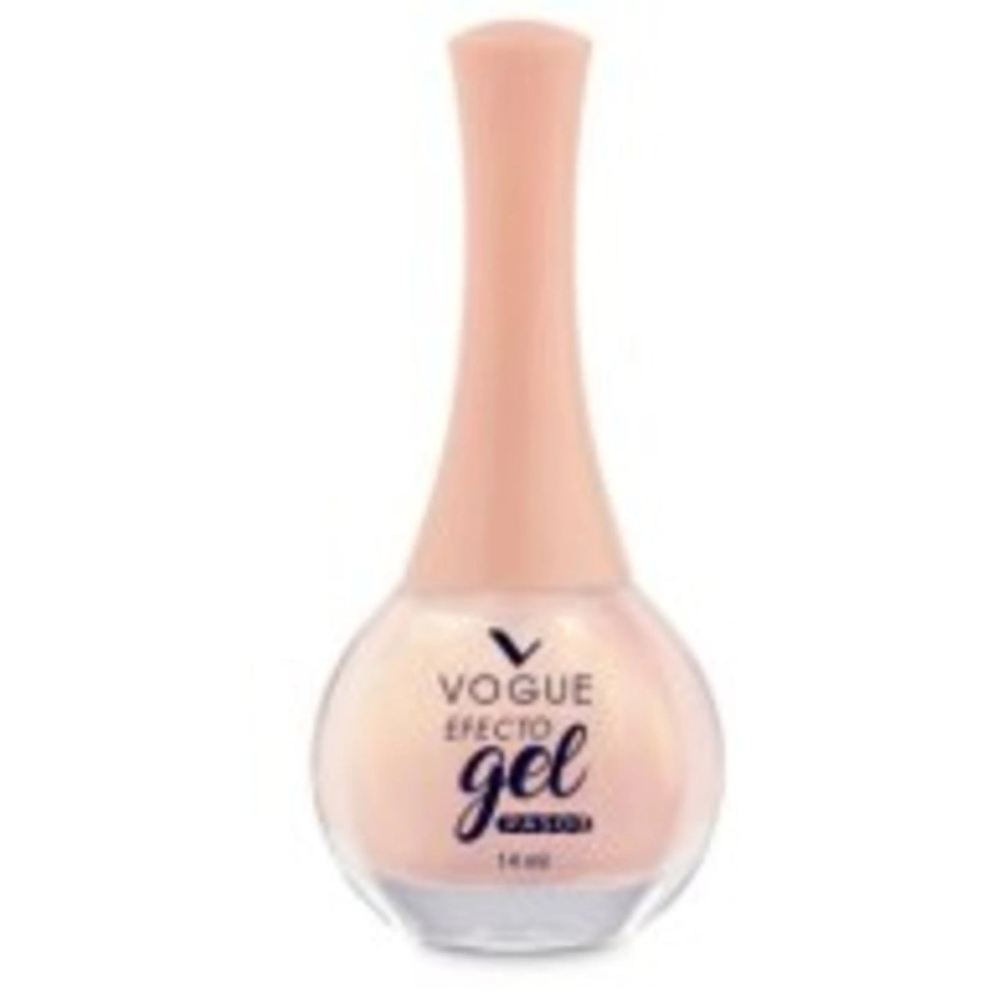 Esmalte Efecto Gel Hechizo 14 Mililitros