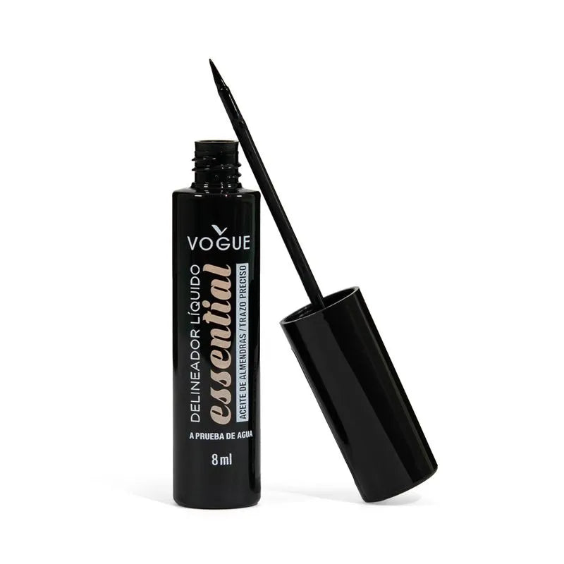 Vogueessential Delineador 8ml