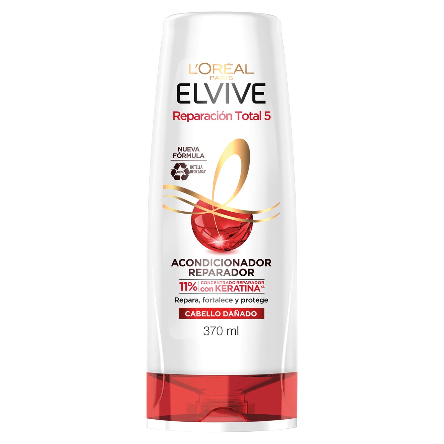 Acondicionador.ELVIVE Repara Total 5 370 ml