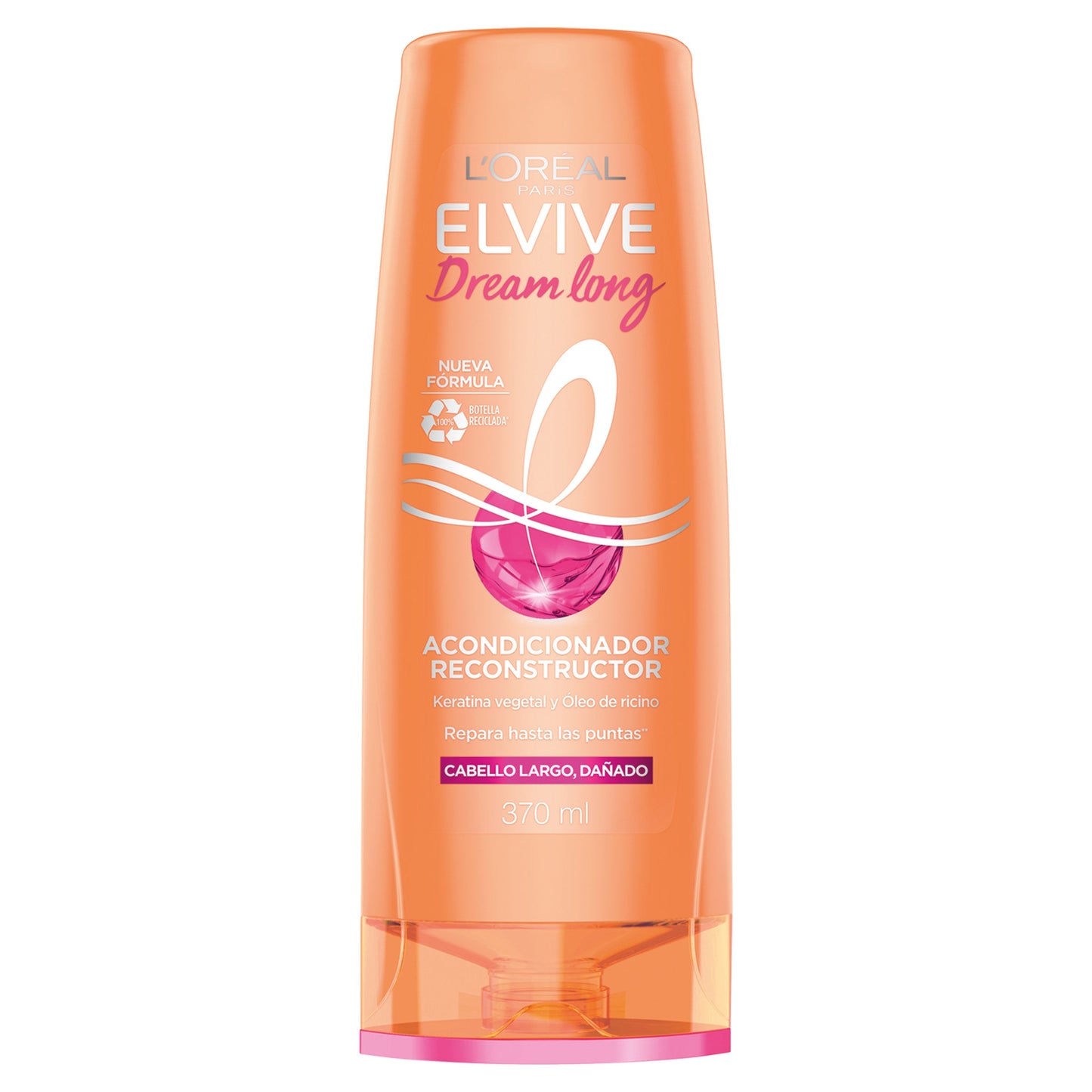 Acondicionador.ELVIVE Dream Long 370 ml