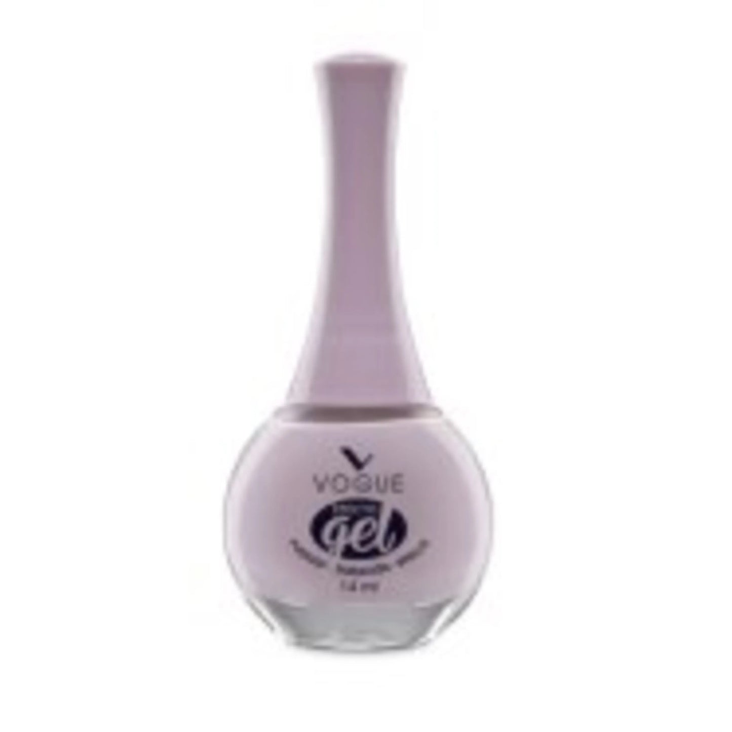 Vogue Esmalte Efecto Gel Sutileza 14 Mililitros