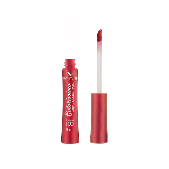 Brillo Labial Líquido Colorissimo Artificio