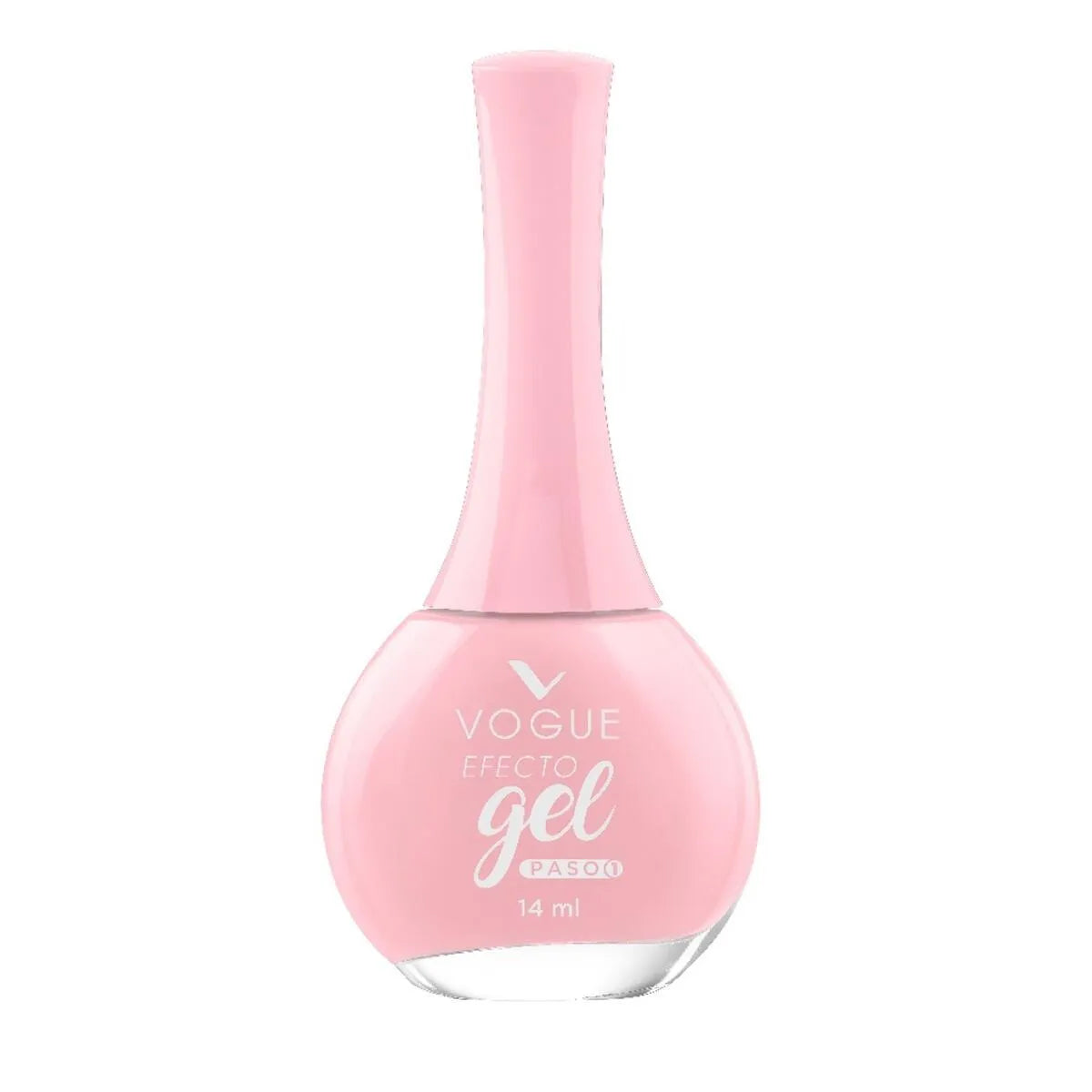 Esmalte Efecto Gel Vibra Latina
