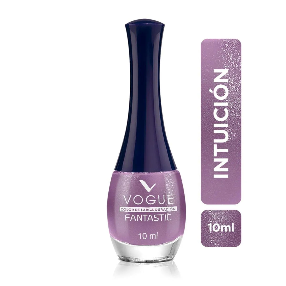 Esmalte Fantastic Intuición 10 Mililitros