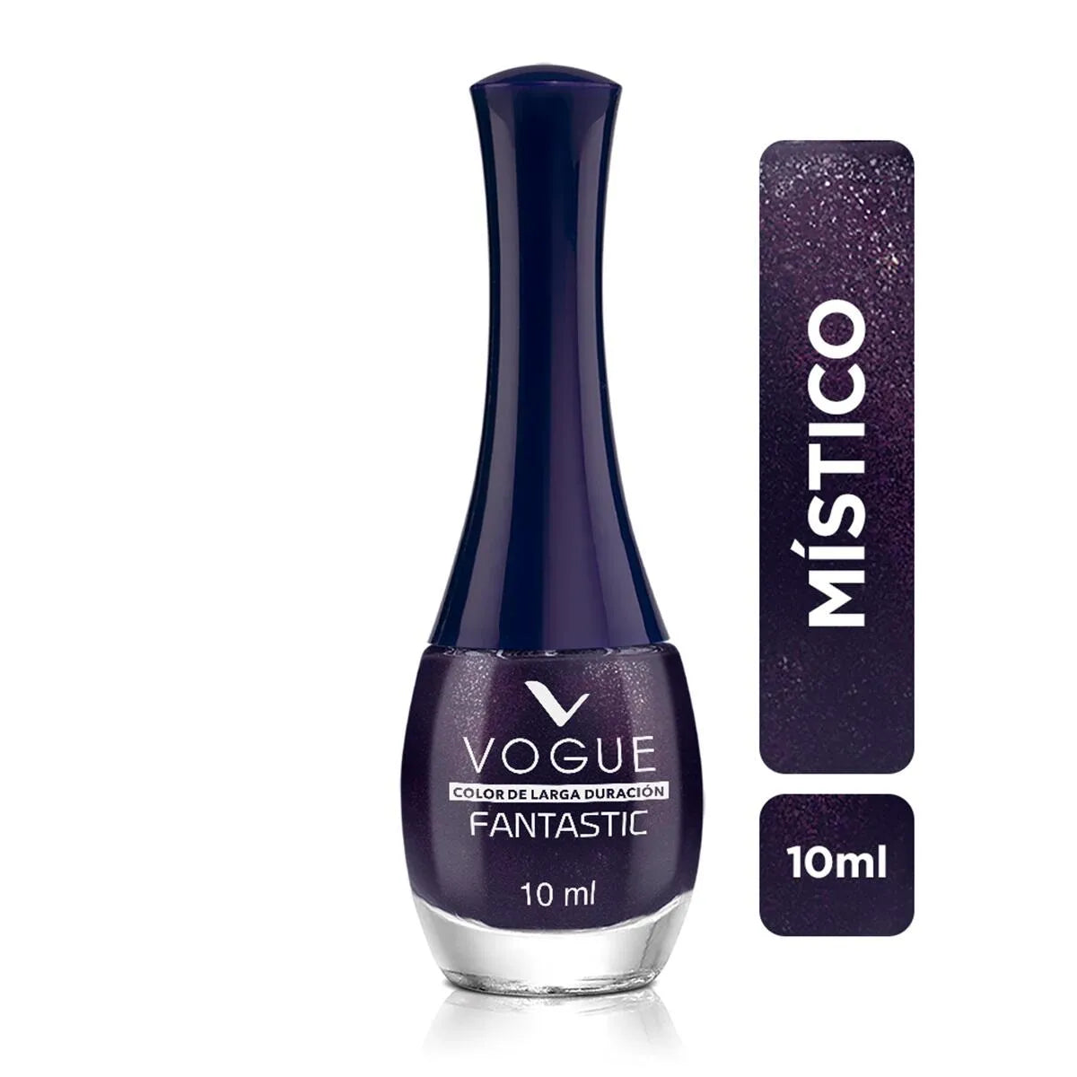 Esmalte Fantastic Místico 10 Mililitros