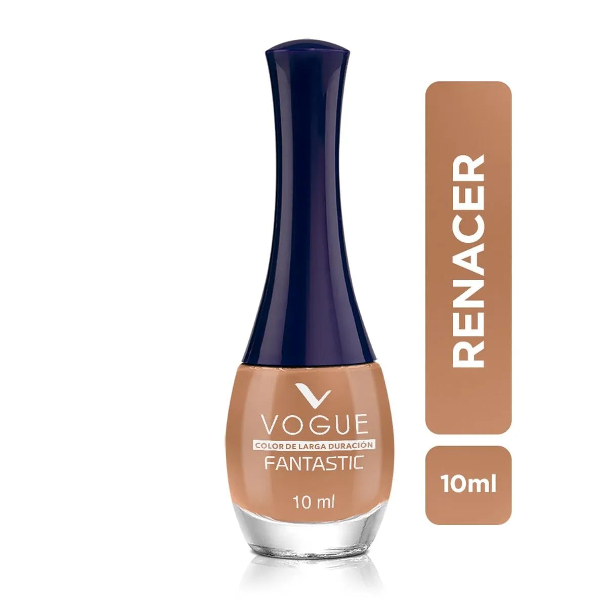 Esmalte Fantastic Renacer 10 ML
