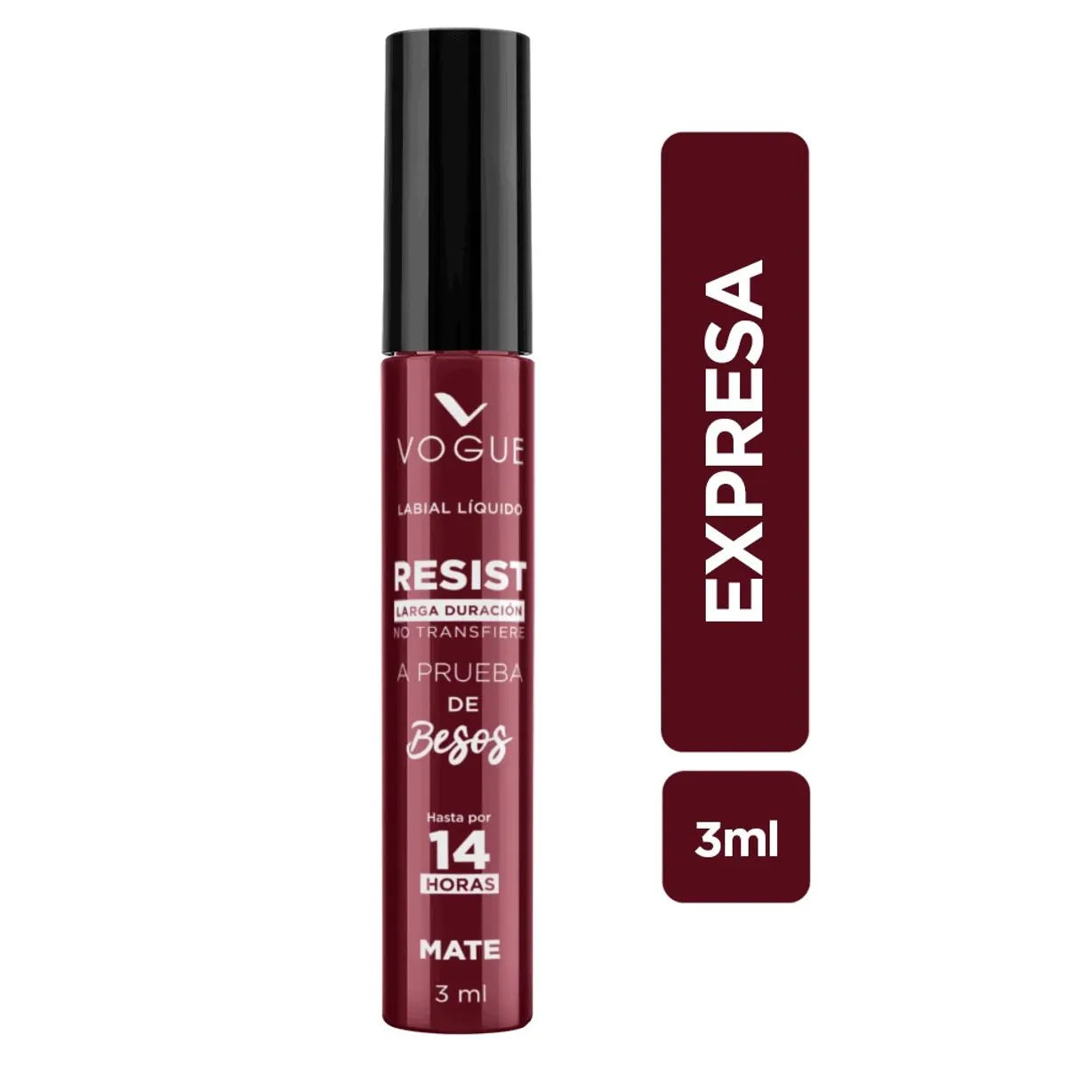 Labial Resist Expresa 3 Mililitros